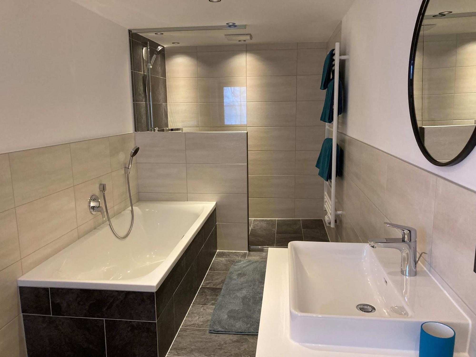 Peterlerhof Apartman Tux Kültér fotó